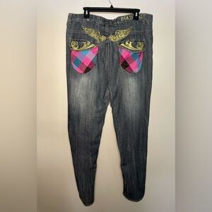 Old Skool Jeans Womens Size 18
